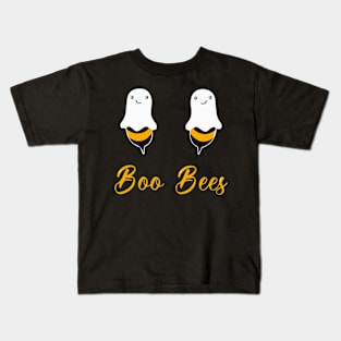 boo bees Kids T-Shirt